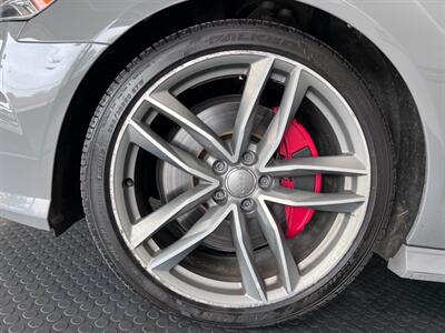 2018 Audi A6 3.0T quattro Premium Plus   - Photo 14 - Grand Rapids, MI 49548