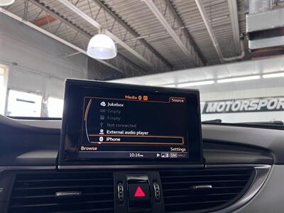 2018 Audi A6 3.0T quattro Premium Plus   - Photo 28 - Grand Rapids, MI 49548