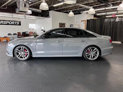 2018 Audi A6 3.0T quattro Premium Plus   - Photo 5 - Grand Rapids, MI 49548