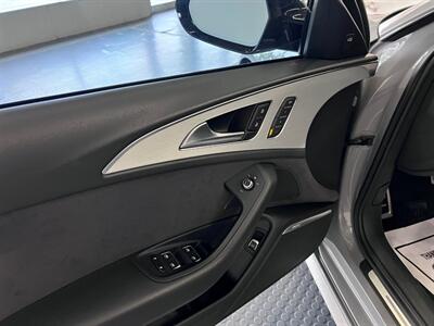 2018 Audi A6 3.0T quattro Premium Plus   - Photo 16 - Grand Rapids, MI 49548