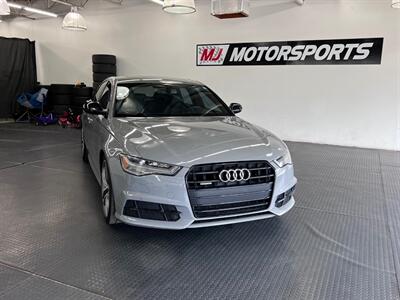 2018 Audi A6 3.0T quattro Premium Plus   - Photo 13 - Grand Rapids, MI 49548
