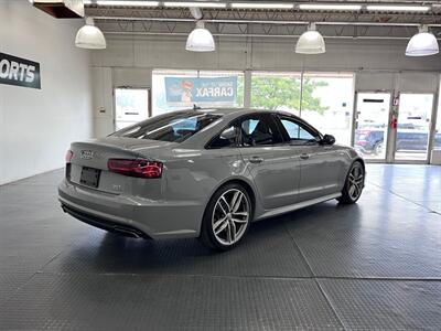 2018 Audi A6 3.0T quattro Premium Plus   - Photo 10 - Grand Rapids, MI 49548