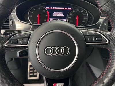 2018 Audi A6 3.0T quattro Premium Plus   - Photo 22 - Grand Rapids, MI 49548