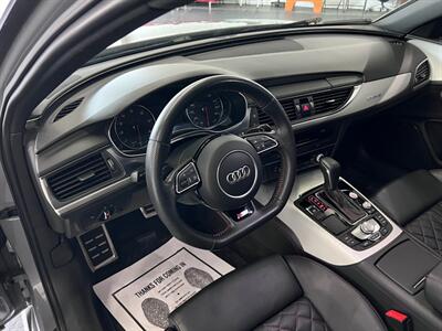 2018 Audi A6 3.0T quattro Premium Plus   - Photo 17 - Grand Rapids, MI 49548