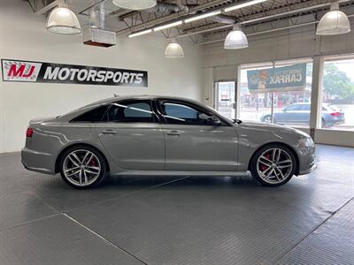 2018 Audi A6 3.0T quattro Premium Plus   - Photo 11 - Grand Rapids, MI 49548