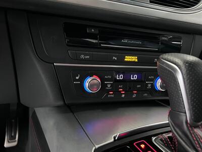 2018 Audi A6 3.0T quattro Premium Plus   - Photo 30 - Grand Rapids, MI 49548
