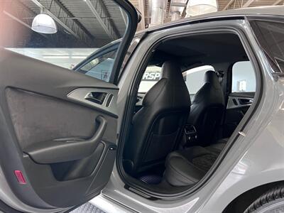 2018 Audi A6 3.0T quattro Premium Plus   - Photo 42 - Grand Rapids, MI 49548
