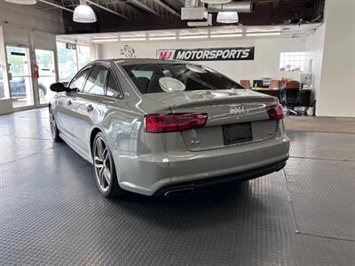 2018 Audi A6 3.0T quattro Premium Plus   - Photo 7 - Grand Rapids, MI 49548