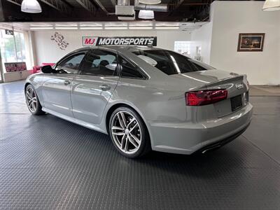 2018 Audi A6 3.0T quattro Premium Plus   - Photo 6 - Grand Rapids, MI 49548