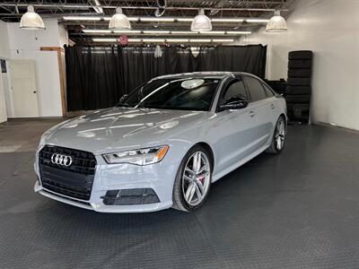 2018 Audi A6 3.0T quattro Premium Plus   - Photo 4 - Grand Rapids, MI 49548