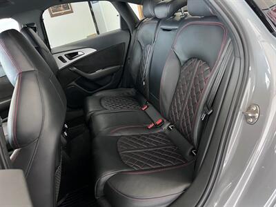 2018 Audi A6 3.0T quattro Premium Plus   - Photo 43 - Grand Rapids, MI 49548
