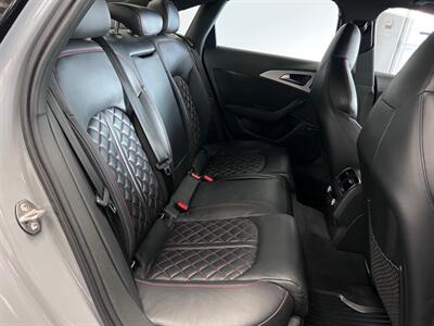 2018 Audi A6 3.0T quattro Premium Plus   - Photo 41 - Grand Rapids, MI 49548