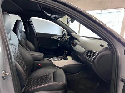 2018 Audi A6 3.0T quattro Premium Plus   - Photo 38 - Grand Rapids, MI 49548