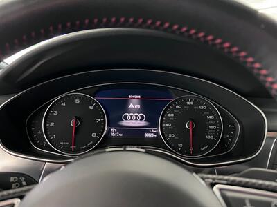 2018 Audi A6 3.0T quattro Premium Plus   - Photo 23 - Grand Rapids, MI 49548