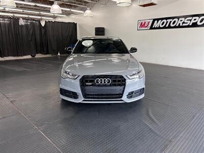 2018 Audi A6 3.0T quattro Premium Plus   - Photo 3 - Grand Rapids, MI 49548