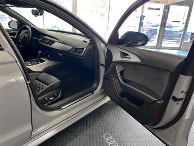 2018 Audi A6 3.0T quattro Premium Plus   - Photo 36 - Grand Rapids, MI 49548