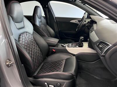 2018 Audi A6 3.0T quattro Premium Plus   - Photo 39 - Grand Rapids, MI 49548