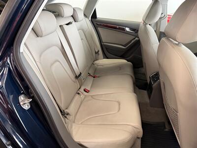 2009 Audi A4 2.0T Avant Premium Plus   - Photo 30 - Grand Rapids, MI 49548