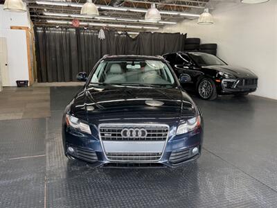 2009 Audi A4 2.0T Avant Premium Plus   - Photo 2 - Grand Rapids, MI 49548