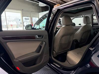 2009 Audi A4 2.0T Avant Premium Plus   - Photo 31 - Grand Rapids, MI 49548