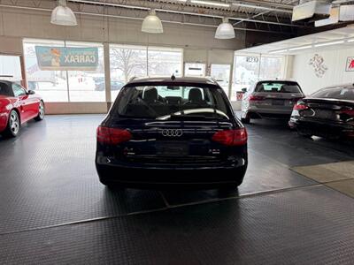 2009 Audi A4 2.0T Avant Premium Plus   - Photo 9 - Grand Rapids, MI 49548