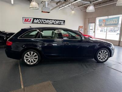 2009 Audi A4 2.0T Avant Premium Plus   - Photo 11 - Grand Rapids, MI 49548