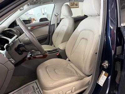 2009 Audi A4 2.0T Avant Premium Plus   - Photo 17 - Grand Rapids, MI 49548