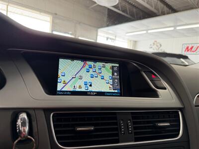 2009 Audi A4 2.0T Avant Premium Plus   - Photo 21 - Grand Rapids, MI 49548