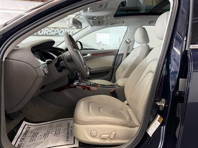 2009 Audi A4 2.0T Avant Premium Plus   - Photo 16 - Grand Rapids, MI 49548