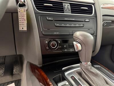 2009 Audi A4 2.0T Avant Premium Plus   - Photo 22 - Grand Rapids, MI 49548