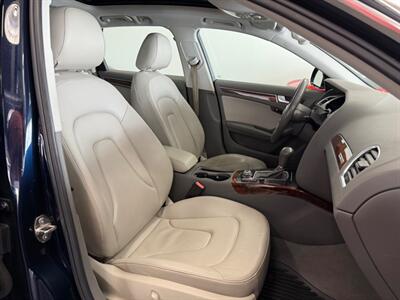 2009 Audi A4 2.0T Avant Premium Plus   - Photo 27 - Grand Rapids, MI 49548