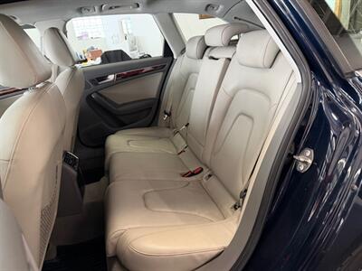 2009 Audi A4 2.0T Avant Premium Plus   - Photo 33 - Grand Rapids, MI 49548