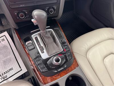 2009 Audi A4 2.0T Avant Premium Plus   - Photo 23 - Grand Rapids, MI 49548