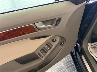 2009 Audi A4 2.0T Avant Premium Plus   - Photo 14 - Grand Rapids, MI 49548