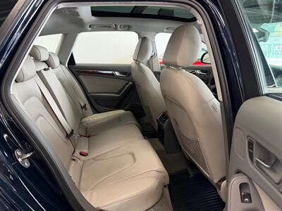 2009 Audi A4 2.0T Avant Premium Plus   - Photo 29 - Grand Rapids, MI 49548