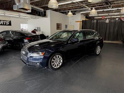 2009 Audi A4 2.0T Avant Premium Plus   - Photo 4 - Grand Rapids, MI 49548