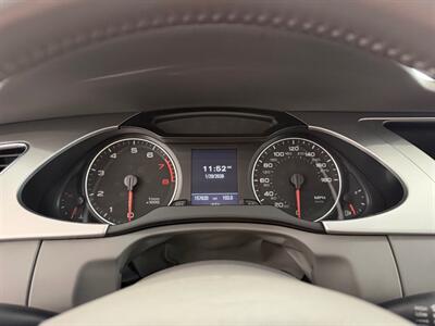 2009 Audi A4 2.0T Avant Premium Plus   - Photo 20 - Grand Rapids, MI 49548