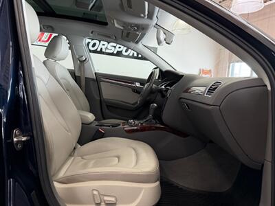 2009 Audi A4 2.0T Avant Premium Plus   - Photo 26 - Grand Rapids, MI 49548