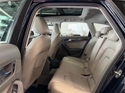 2009 Audi A4 2.0T Avant Premium Plus   - Photo 32 - Grand Rapids, MI 49548