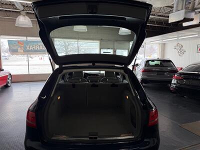 2009 Audi A4 2.0T Avant Premium Plus   - Photo 34 - Grand Rapids, MI 49548