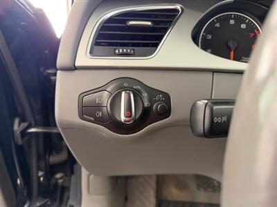 2009 Audi A4 2.0T Avant Premium Plus   - Photo 18 - Grand Rapids, MI 49548