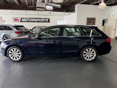 2009 Audi A4 2.0T Avant Premium Plus   - Photo 5 - Grand Rapids, MI 49548