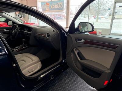2009 Audi A4 2.0T Avant Premium Plus   - Photo 24 - Grand Rapids, MI 49548