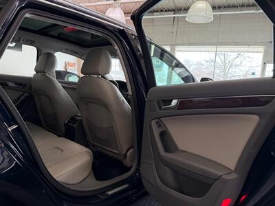 2009 Audi A4 2.0T Avant Premium Plus   - Photo 28 - Grand Rapids, MI 49548
