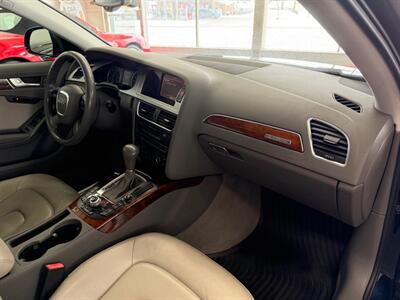 2009 Audi A4 2.0T Avant Premium Plus   - Photo 25 - Grand Rapids, MI 49548
