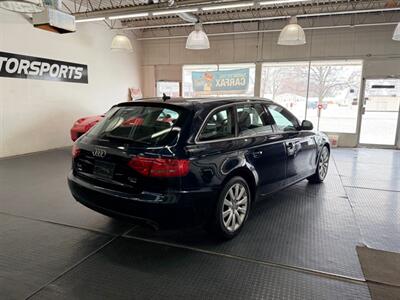 2009 Audi A4 2.0T Avant Premium Plus   - Photo 10 - Grand Rapids, MI 49548