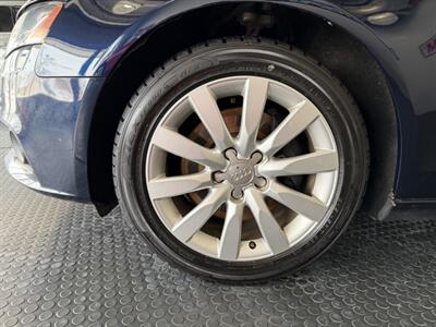 2009 Audi A4 2.0T Avant Premium Plus   - Photo 35 - Grand Rapids, MI 49548