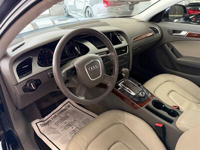 2009 Audi A4 2.0T Avant Premium Plus   - Photo 15 - Grand Rapids, MI 49548