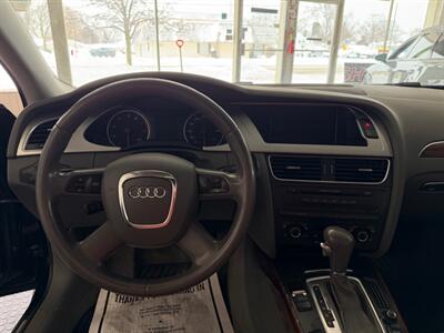 2009 Audi A4 2.0T Avant Premium Plus   - Photo 19 - Grand Rapids, MI 49548