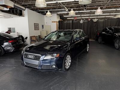 2009 Audi A4 2.0T Avant Premium Plus   - Photo 3 - Grand Rapids, MI 49548